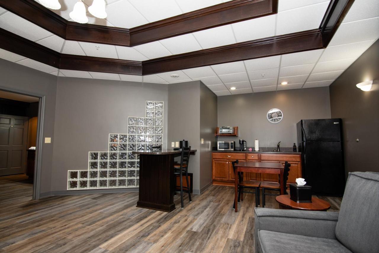 Best Western Plus Plattsburgh Dış mekan fotoğraf