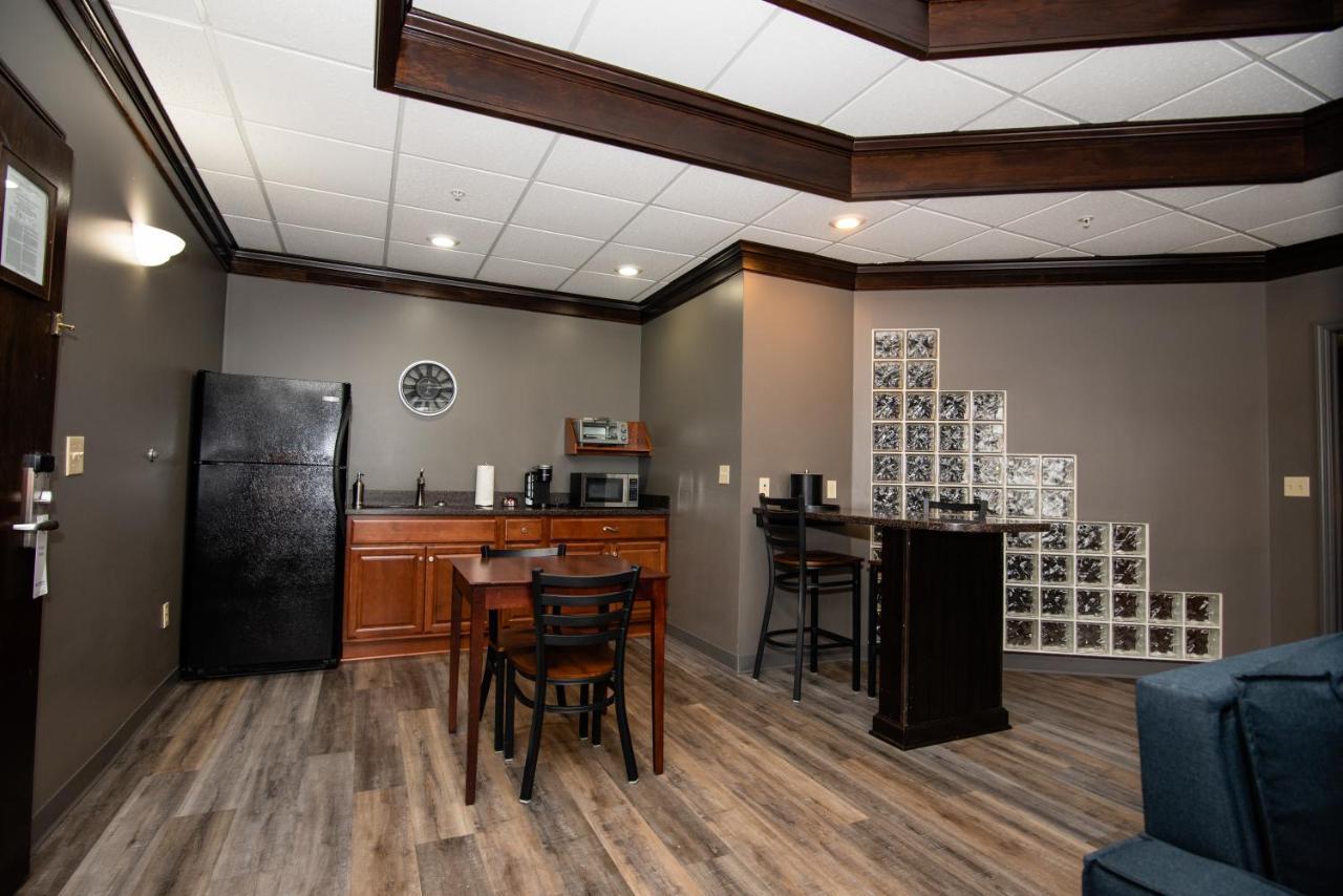 Best Western Plus Plattsburgh Dış mekan fotoğraf