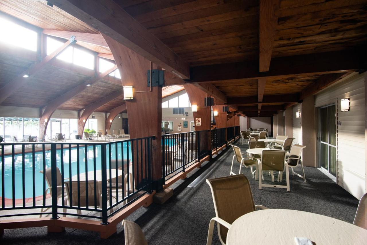 Best Western Plus Plattsburgh Dış mekan fotoğraf