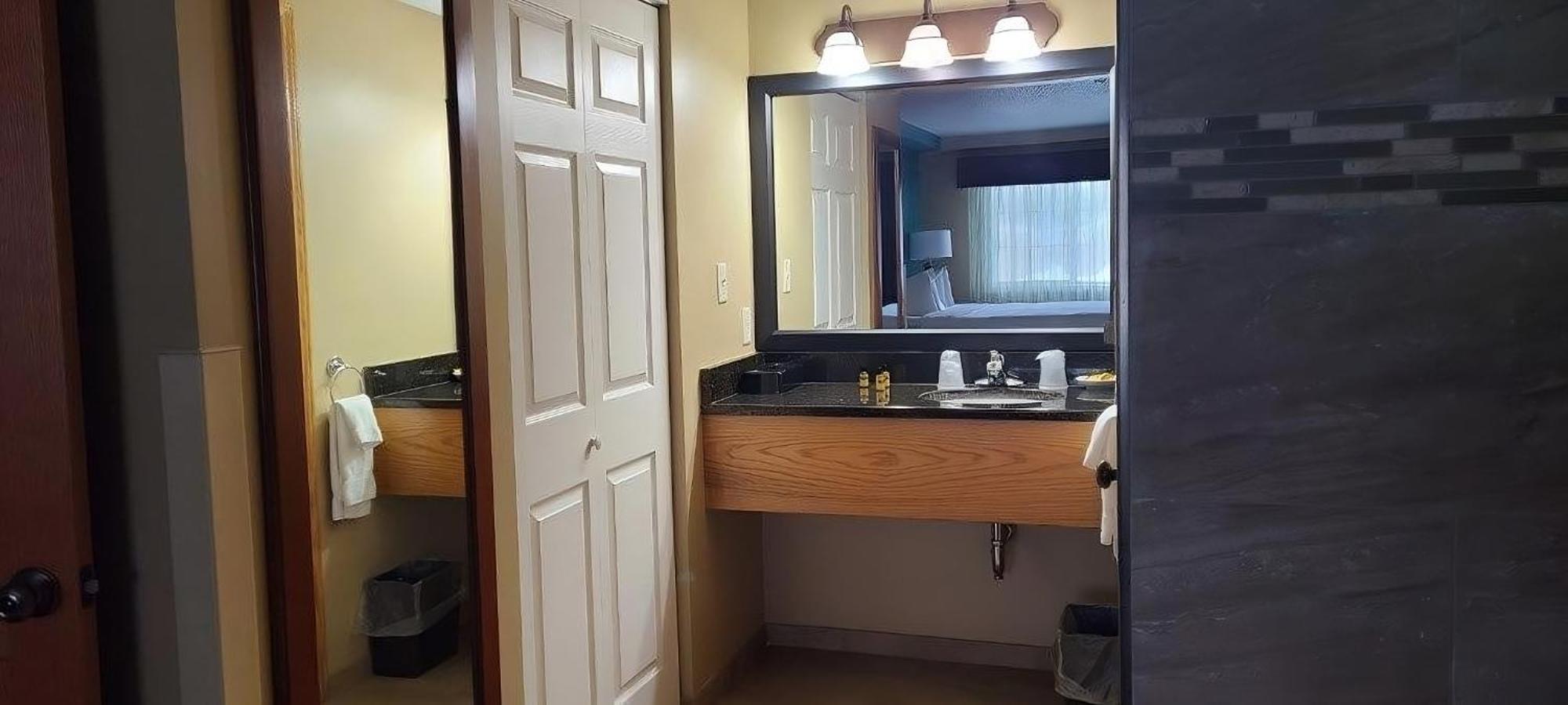 Best Western Plus Plattsburgh Dış mekan fotoğraf