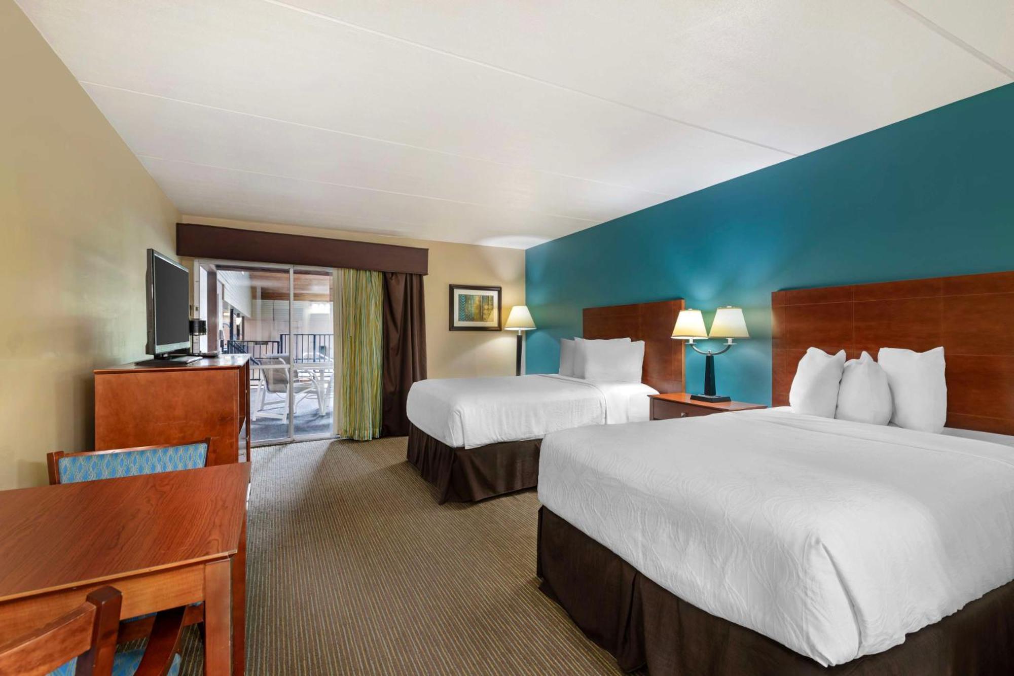 Best Western Plus Plattsburgh Dış mekan fotoğraf