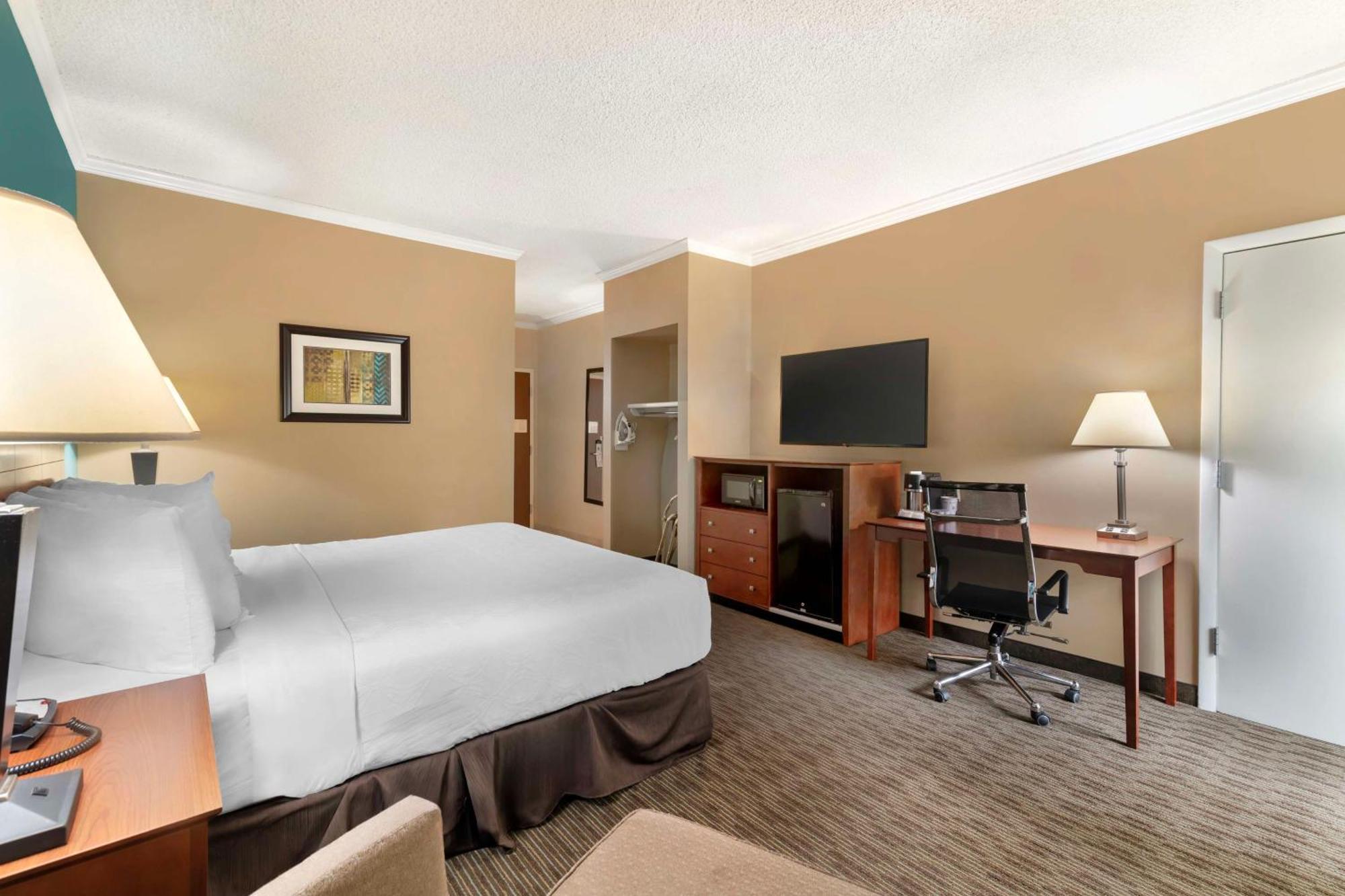 Best Western Plus Plattsburgh Dış mekan fotoğraf