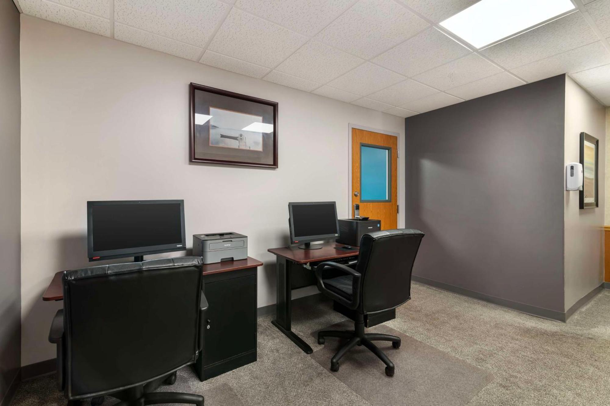 Best Western Plus Plattsburgh Dış mekan fotoğraf